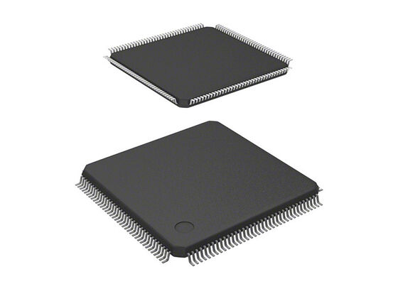 STM32C591ZGT6 Microcontroller MCU Low‑Power 32-Bit 144MHz ARM Cortex-M33 Microcontrollers