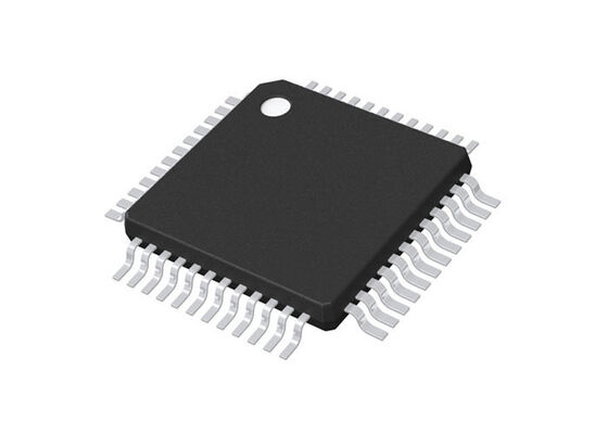 STM32C552CCT6 Microcontroller MCU Highly Energy-Efficient 32-Bit 144MHz Arm Cortex-M33 MCU