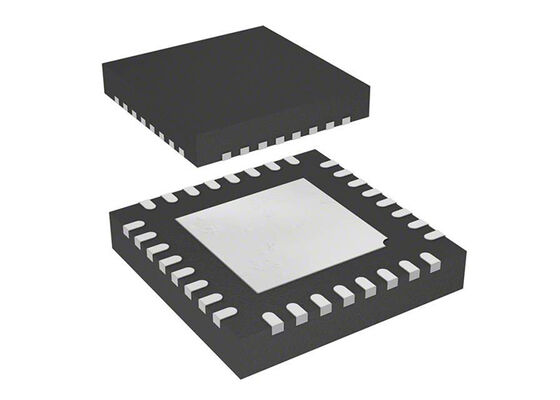 STM32C551KEU6 Microcontroller MCU Mainstream 32-Bit 144MHz Arm Cortex-M33 Microcontrollers