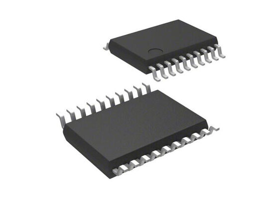 Microcontrollore STM32G031F6P7 MCU 64MHz ARM Cortex-M0+ a 32 bit IC TSSOP-20