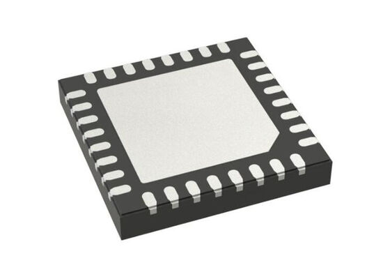 L9965P-FN Circuito Integrato Chip 6V Automotive Driver Pyro-Fuse Singolo Canale IC VFQFPN32