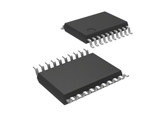Microcontrollore STM32G031F8P3 MCU 32-Bit MCU TSSOP-20 IC Microcontrollore Mainstream STM32