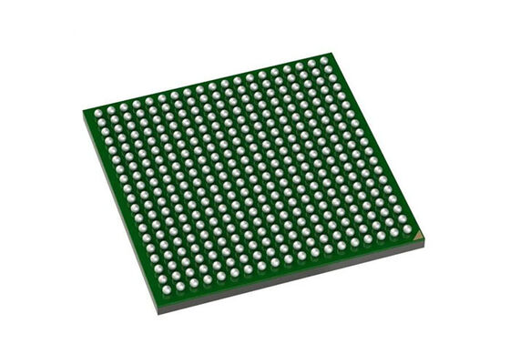 Microcontrollore STM32MP213CAM3 MCU ad alte prestazioni ARM Cortex-A35 MPU a 64 bit per PLC