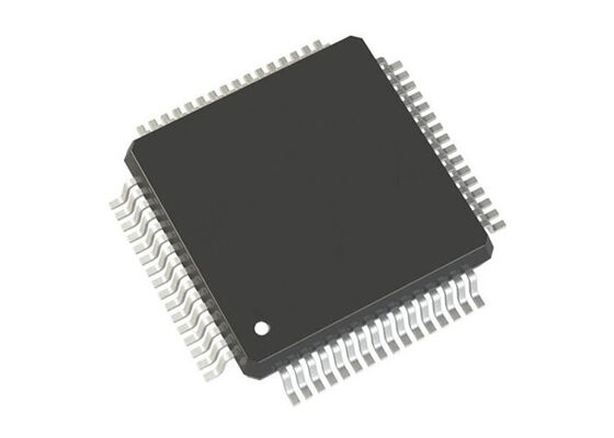 Microcontrollore STM32U3C5RIT6 MCU per uso generale da 1,71V a 3,6V a 32 bit a 96MHz ARM Cortex-M33 MCU