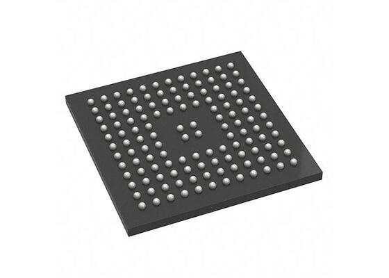 Microcontrollore STM32U3B5QII6Q MCU 96MHz STM32U3B5 Microcontrollori per automazione industriale