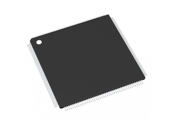 Microcontrollore STM32U3B5ZIT6Q MCU a precisione singola a 32 bit da 96 MHz ARM Cortex-M33 STM32U3B5 MCU