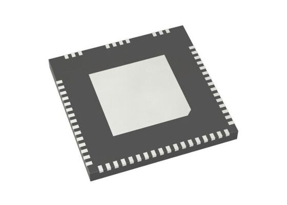 STSPIN32F0251Q Chip di circuito integrato 250V Controller BLDC trifase con MCU STM32 incorporato