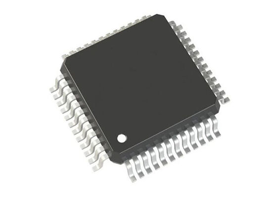 STM32U3C5CIT6 Microcontrollore MCU a bassa potenza a 32 bit 96MHz ARM Cortex-M33 MCU per automotive