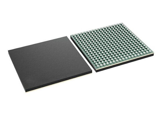 AM2612ALDFHMZCZRQ1 Microcontrollore MCU Sitara Microcontrollore IC 500MHz 32-bit Dual-Core MCU NFBGA324