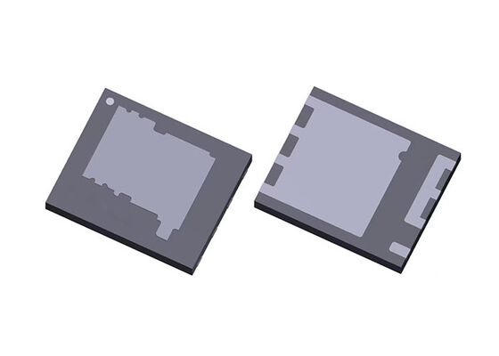 ISC025N08NM6SC Chip di circuito integrato 80V 2.5mΩ OptiMOSTM 6 N-Channel Power MOSFET Transistor