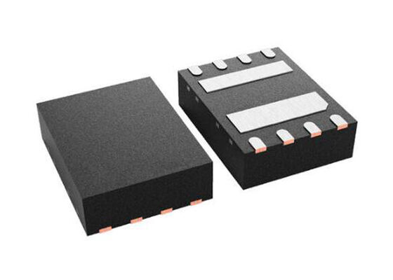 AMC0100RDENR Circuito Integrato Chip 5mA Amplificatore galvanicamente isolato di precisione VSON-8