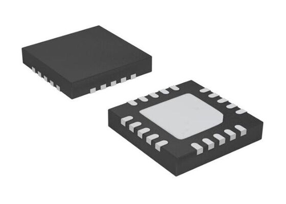 MSPM0C1106SRUKR MCU microcontrollore CI microcontrollore a 32 bit MCU flash da 64 KB MCU integrato WQFN20