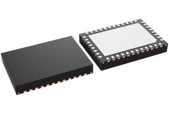 TDP2004RGFRQ1 Circuito integrato Chip a quattro canali 20Gbps DisplayPort 2.1 Redriver lineare WQFN40