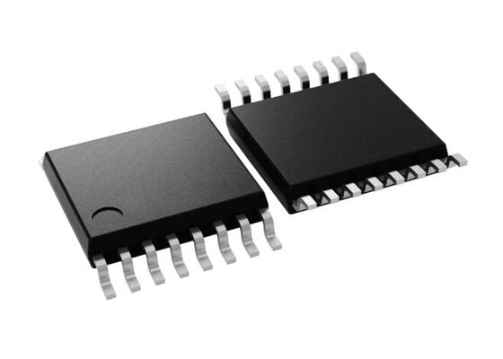 SN65C1168EMPWSEP circuito integrato chip radiation hardened RS-422 doppio driver differenziale e ricevitori
