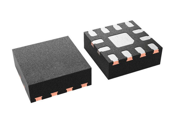 TRF0208RPVTNSP Amplificatore RF completamente differenziale resistente alle radiazioni con chip a circuito integrato WQFN-FCRLF-12