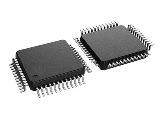 MSPM0L1117SPTR Microcontrollore MCU a 32 bit MCU a 32 MHz Microcontrollori a segnale misto LQFP-48