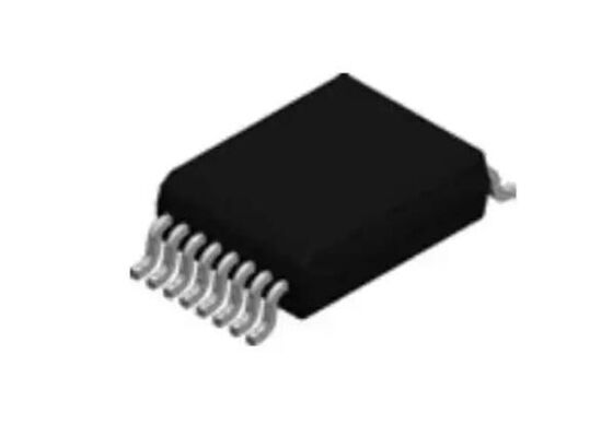UCC33421DHAR Chip circuito integrato 5kVrms Modulo di alimentazione CC/CC industriale SO-MOD-16
