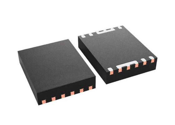 UCC33020RAQR Chip di circuito integrato 3kVrms Modulo di alimentazione isolato DC-DC VSON-FCRLF-12