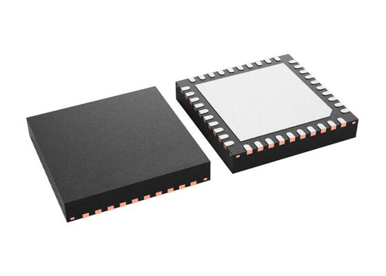 THVD4431ARHAR Chip di circuito integrato 80mV doppio protocollo RS-232/RS-485 Trasmettitore VQFN40