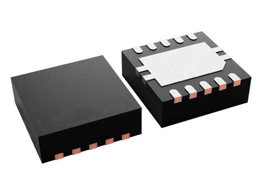 THVD2412DRCR chip di circuito integrato da 3V a 5,5V 250Kbps trasmettitore RS-485 full-duplex
