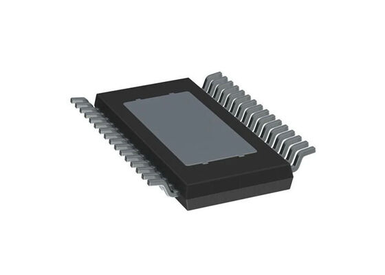TLE9954EQA40 Microcontroller MCU Automotive ARM Cortex-M23 MOTIX™ BLDC Controller Microcontroller