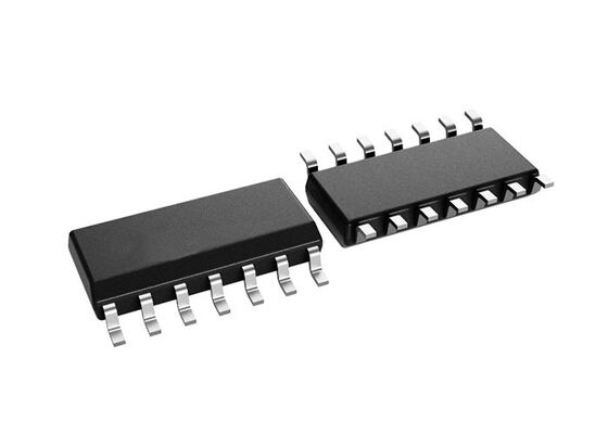 THVD9491DTSP chip di circuito integrato 3V a 5.5V RS-485 trasmettitore con IEC ESD
