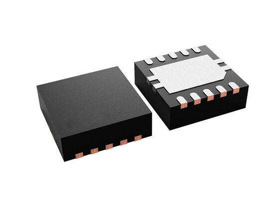 THVD2410VDRCREP chip di circuito integrato 3V a 5.5V 1Mbps trasmettitore RS-485 semi-duplex con guasto di bus 70V