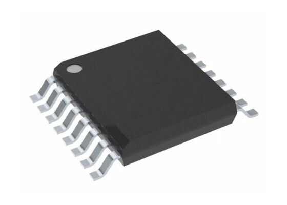 ISO6540QDBQRQ1 Chip di circuito integrato 100V Isolamento automobilistico Quad-Channel 4/0 Isolatori digitali