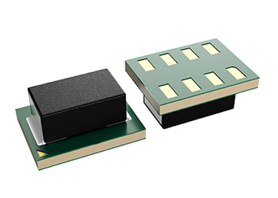 TPSM83101LSIUR Chip di circuito integrato 1.5A Modulo Buck-Boost ad alta efficienza con induttore integrato