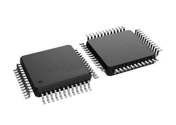 MSP32G031C6SPTR Microcontrollore MCU 32MHz 32 bit ARM Cortex-M0+ Microcontrollore IC LQFP-48