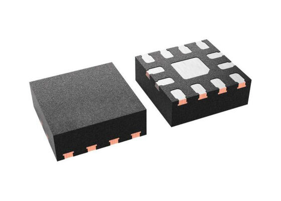 TRF0213RPVT/EM Amplificatore RF tollerante alle radiazioni con guadagno di 14,4 dB e gamma di frequenza 0Hz ~ 14GHz