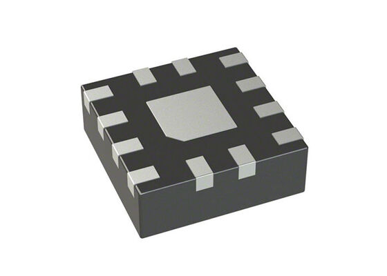 TRF0108RPVT/EM Radiation-Tolerant Near-DC to 12GHz Differenziale-to-Single-End RF Amplificatore con guadagno di 17,1dB