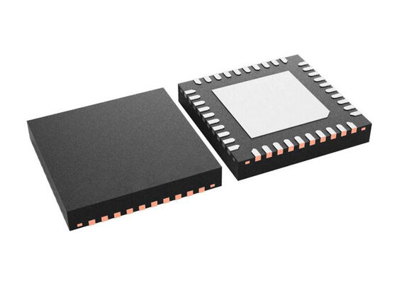 ADC3664RSBTEP chip a circuito integrato a 14 bit, convertitori analogico-digitale a doppia canale ad alta velocità