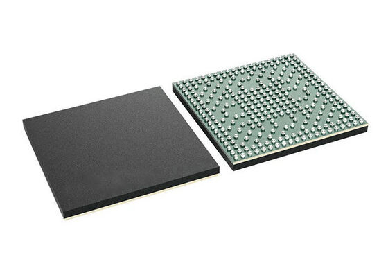 AM2612AOEFHIZFGR Microcontroller MCU 500MHz Dual-Core Arm Cortex-R5F MCU With Safety And Security