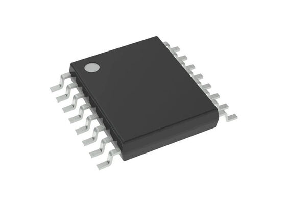 DRV8874PWPR chip di circuito integrato 40V 6A H-bridge motor driver con feedback di rilevamento di corrente integrato