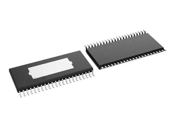 DRV8962DDVR Chip a circuito integrato Driver a semiponte a quattro canali da 65 V con uscite di rilevamento corrente
