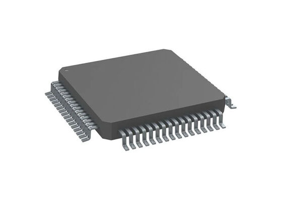 F28P559SJ2PNARQ1 Microcontroller MCU Automotive 32-Bit 150MHz Fixed-Point Microcontroller