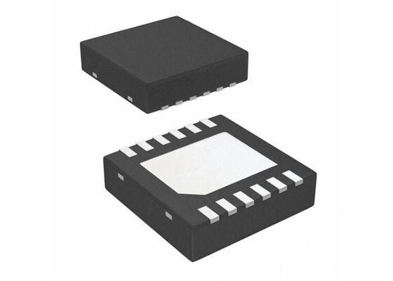 LMR38015FDRRR chip di circuito integrato 80V sincrono step-down DC/DC convertitore WSON12
