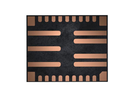 MPM3695GPJ Integrated Circuit Chip 25A Scalable Fully Integrated Power Module ECLGA-29