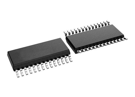 MSPM0G1506SDGS28R Microcontrollore MCU 32-bit 80MHz ARM Cortex-M0+ Microcontrollore 28-VSSOP