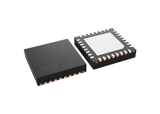 MSPM0G1518SRHBR Microcontrollore MCU Microcontrollori a segnale misto a 80 MHz con interfaccia CAN-FD