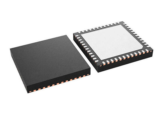 MSPM0G1519SRGZR Microcontroller MCU Ultra-Low-Power 32-Bit ARM Cortex-M0+ Mixed-Signal MCU