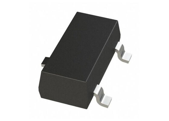 REF3020EAIDBZR IC di riferimento per chip di circuito integrato di precisione a bassa potenza a bassa tensione di scarico