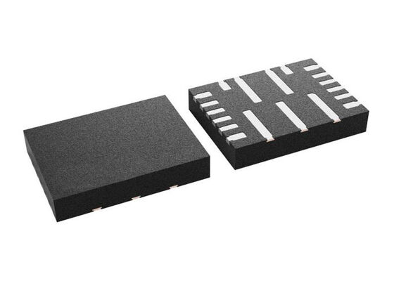 Convertitori CC CC con chip a circuito integrato TPS51375HVBHR Convertitore buck sincrono 12A WQFN-19