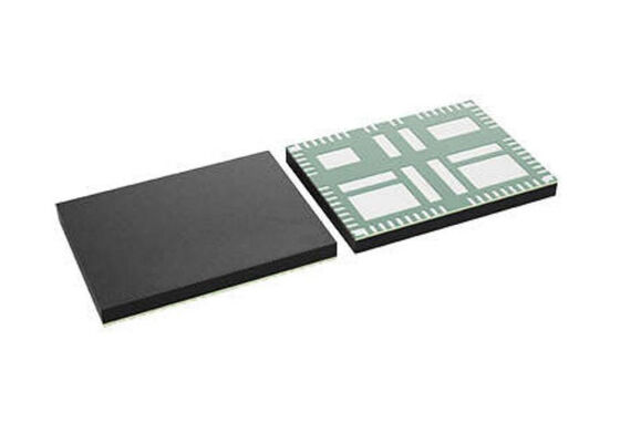 TPS7H6101MNPRTSEPM GaN IC 200V 10A Tolleranza alle radiazioni GaN Mezzo ponte Power Stage LGA64