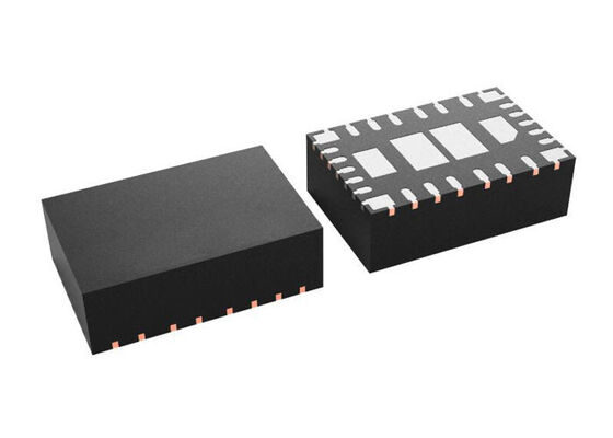 TLVM13630RDHR Integrated Circuit Chip Step-Down Power Module 36V 3A Synchronous Buck Power Module
