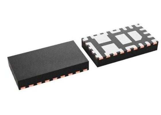 TPS543B25VRYSR Chip di circuito integrato 25A SWIFT TM sincrono Step-Down Converter WQFN17