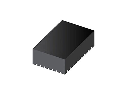 TLVM13620RDHR chip di circuito integrato 3.6V a 36V Input 1V a 6V Output 2A Step-Down Module