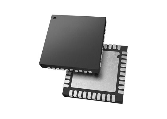 AD4115BCPZ chip di circuito integrato multicanale a alimentazione singola 125 kSPS 24-bit Sigma-Delta ADC