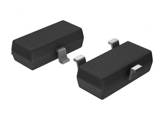Circuito di ripristino del microprocessore a potenza ultrabassa a 1 canale con chip a circuito integrato ADL6346ACRZB SOT-23-3